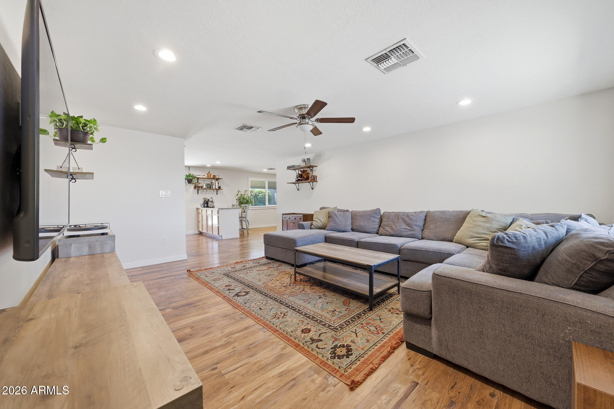 PARADISE VALLEY OASIS NO 2-A EAST - Residential