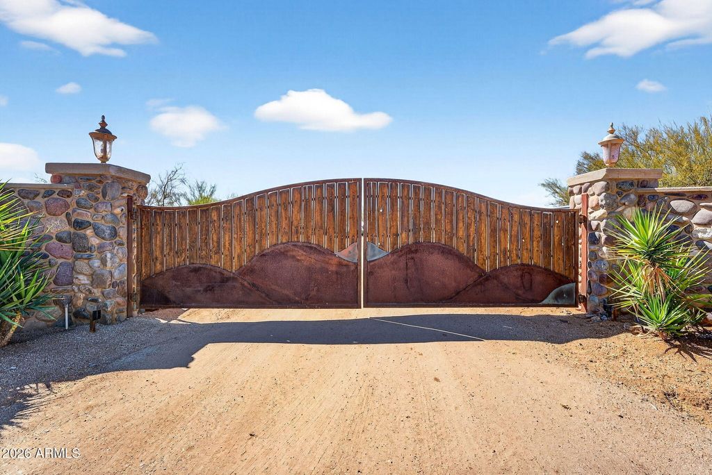 Photo of 28624 N 141st Street, Scottsdale, AZ 85262 (MLS # 6994916)