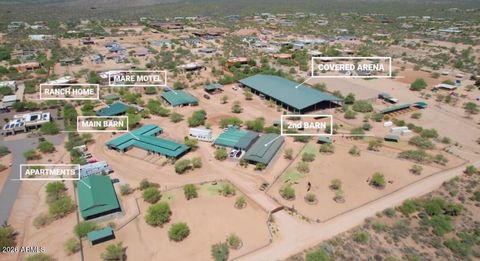 28624 N 141st Street Scottsdale AZ 85262