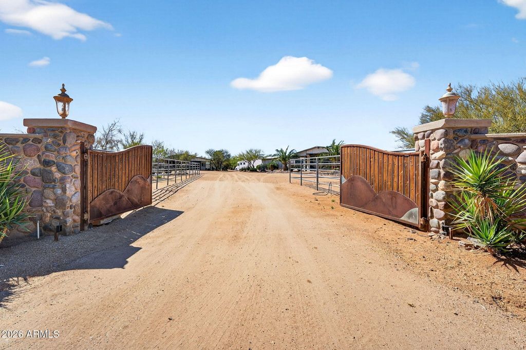 Photo of 28624 N 141st Street, Scottsdale, AZ 85262 (MLS # 6994916)