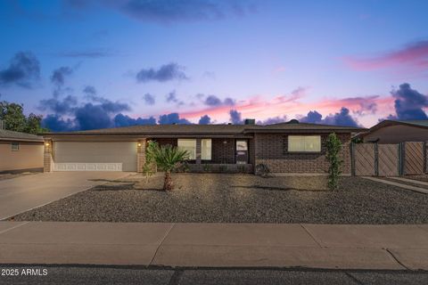 6722 E EL PASO Street Mesa AZ 85205