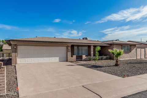 6722 E El Paso Street, Mesa, AZ 85205 - #: 6846664