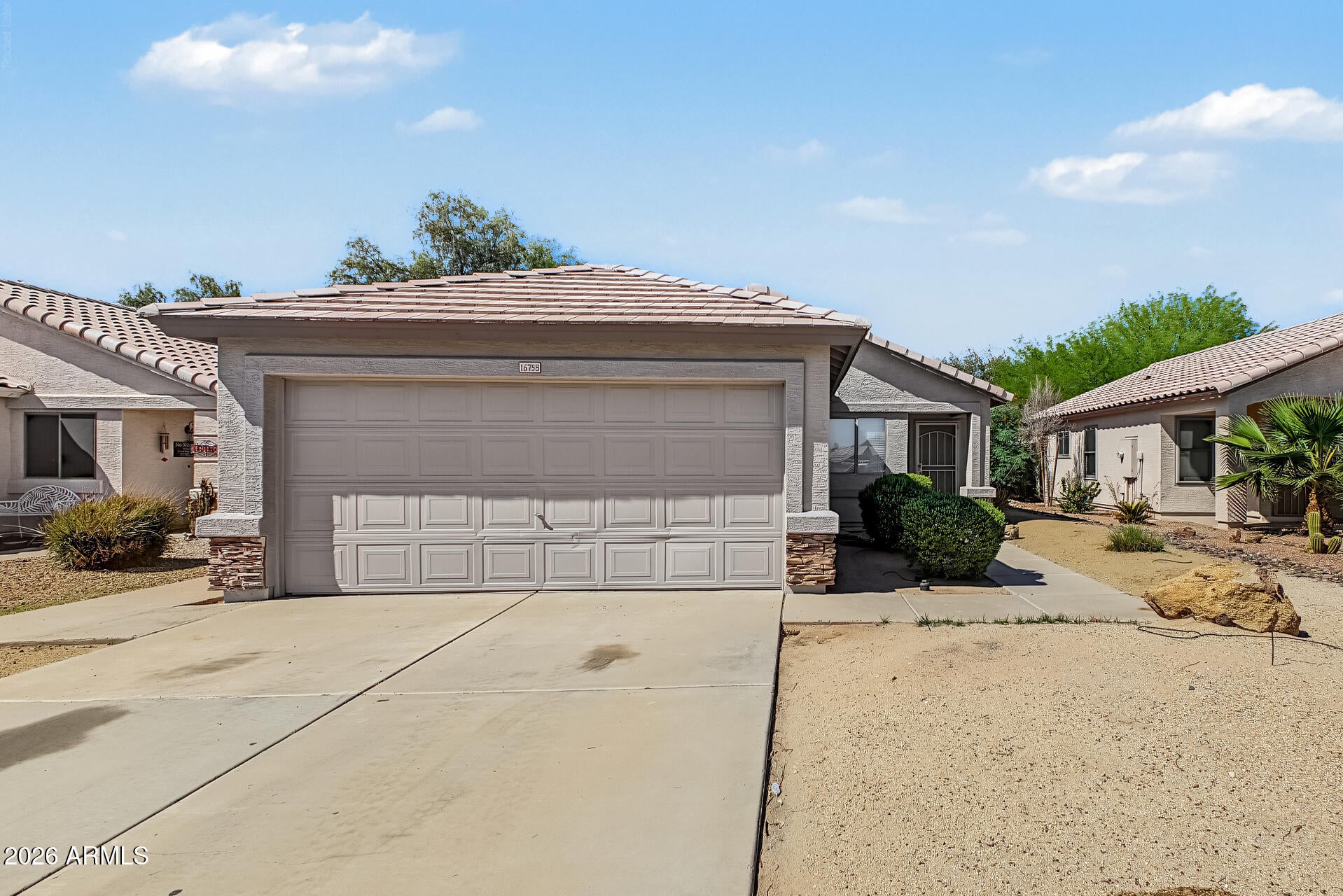 16758 N 158TH Avenue