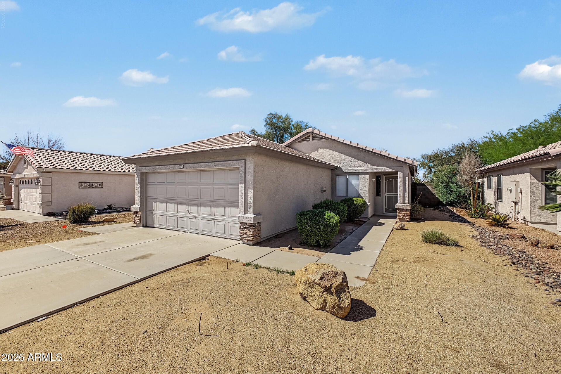 16758 N 158TH Avenue