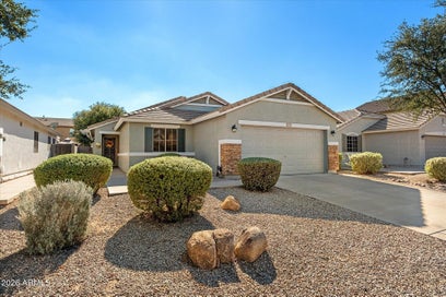 1825 W DESERT HILLS Drive San Tan Valley AZ 85144
