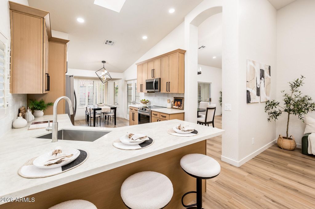 Photo of 1033 E Hearne Way, Gilbert, AZ 85234 (MLS # 6994360)