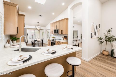 1033 E HEARNE Way Gilbert AZ 85234