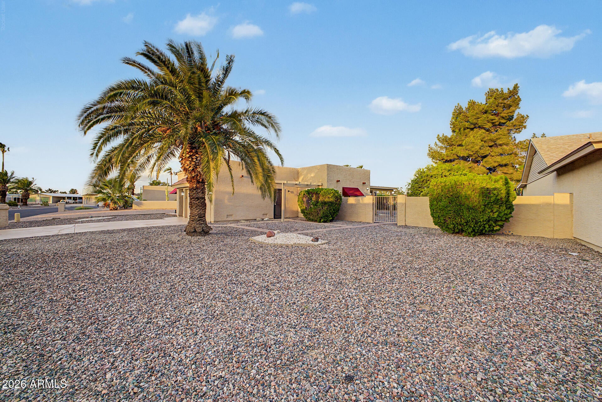 26609 S TREVINO Drive
