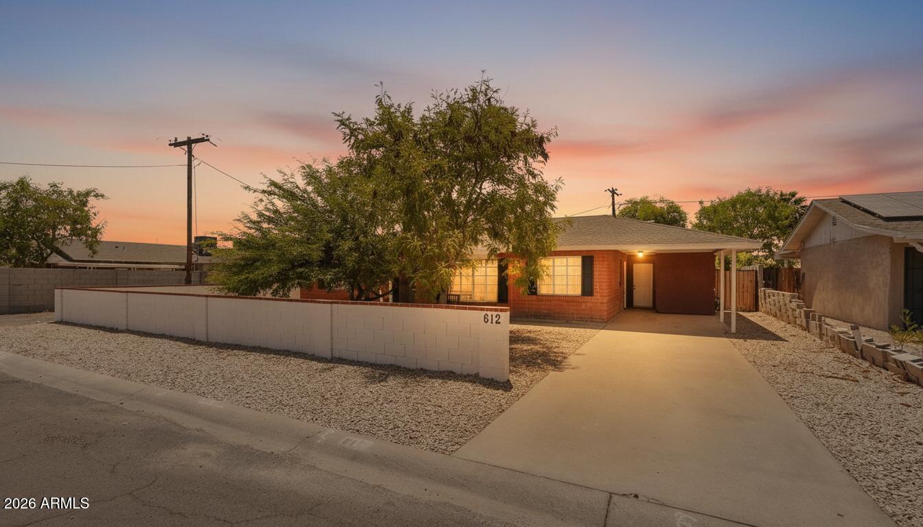 612 N 48TH Street