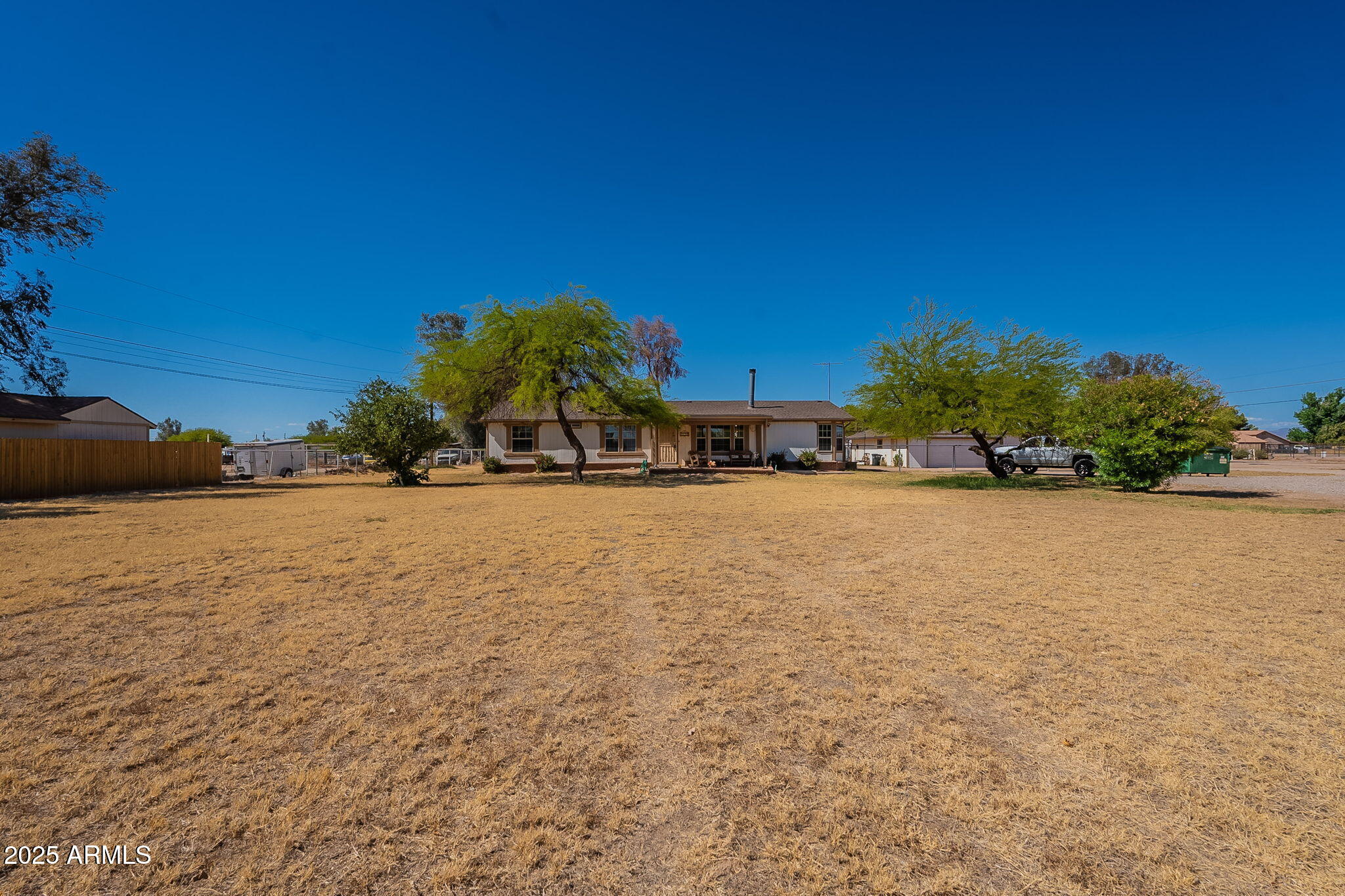 3738 E Hash Knife Draw Road