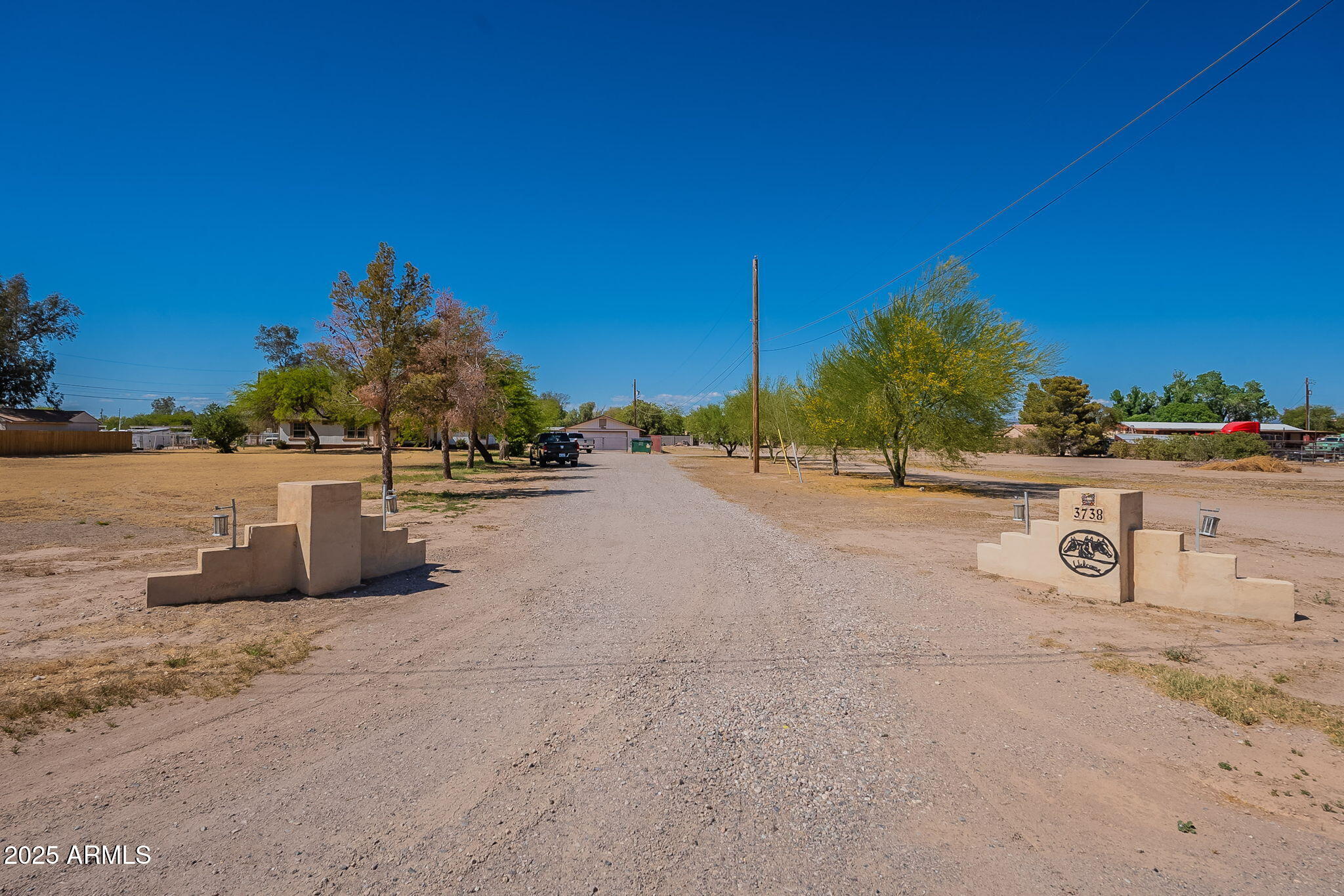 3738 E Hash Knife Draw Road