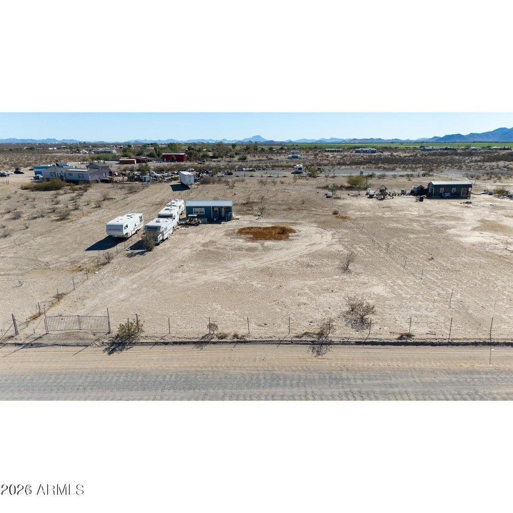 Photo of 38460 W Bethany Home Road W #58, Tonopah, AZ 85354 (MLS # 7083034)