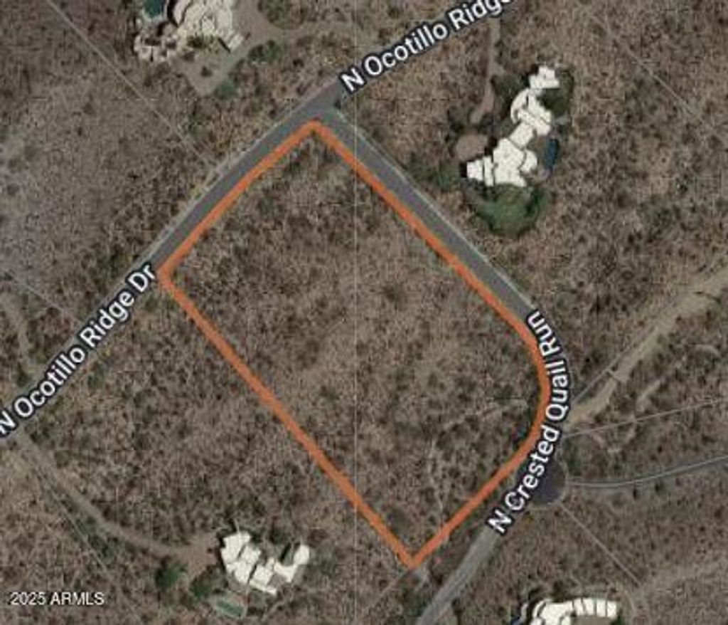 Photo of 39005 N Crested Quail Run #18, Carefree, AZ 85377 (MLS # 6915636)