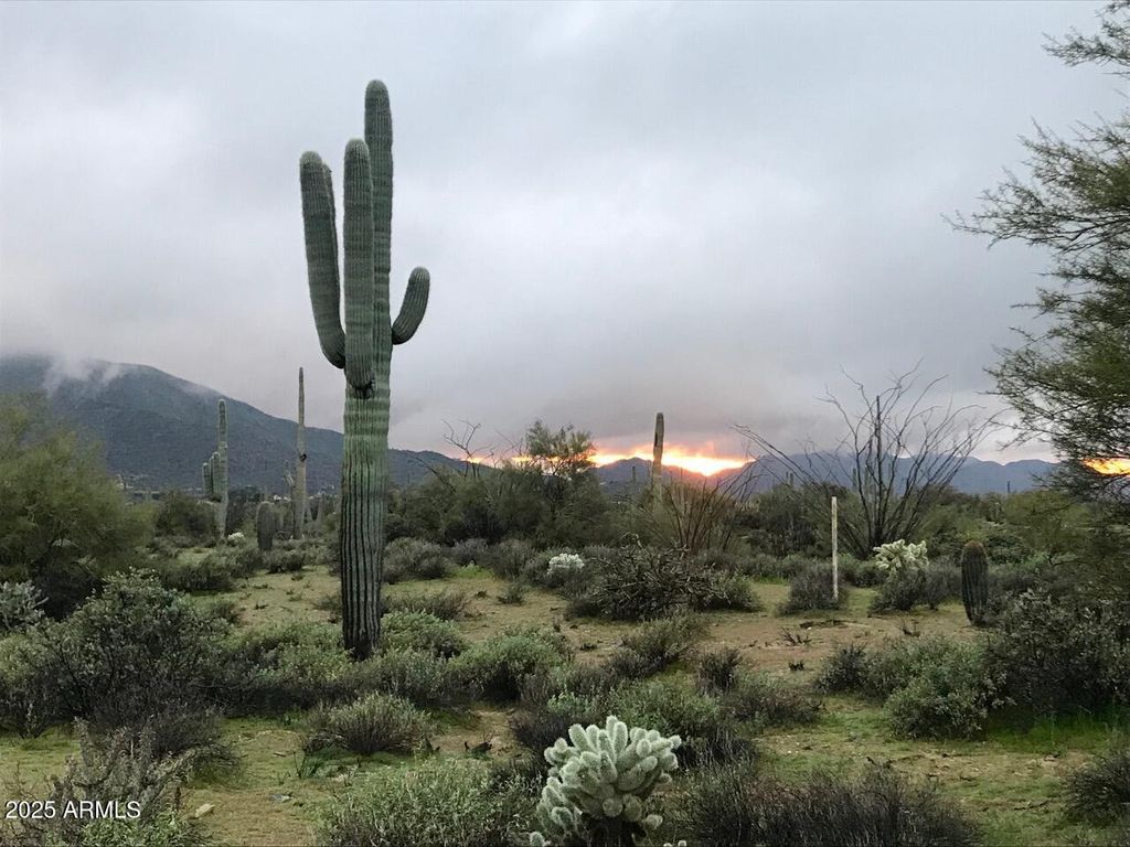 Photo of 39005 N Crested Quail Run #18, Carefree, AZ 85377 (MLS # 6915636)