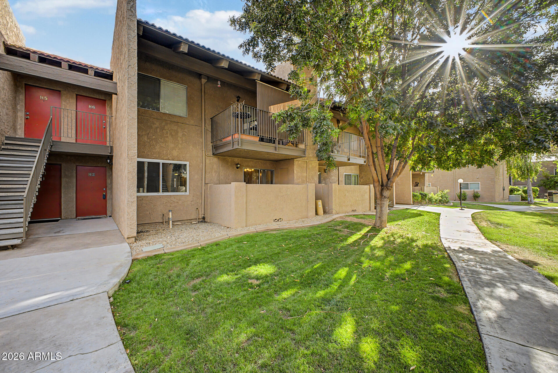 5525 E THOMAS Road H2