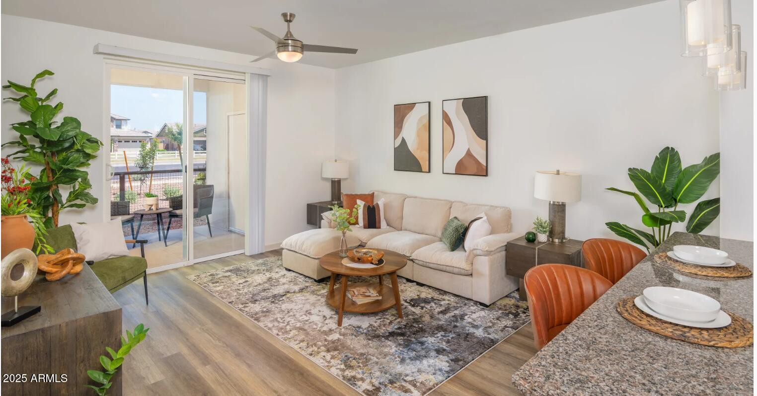 3545 E Warner Road 1