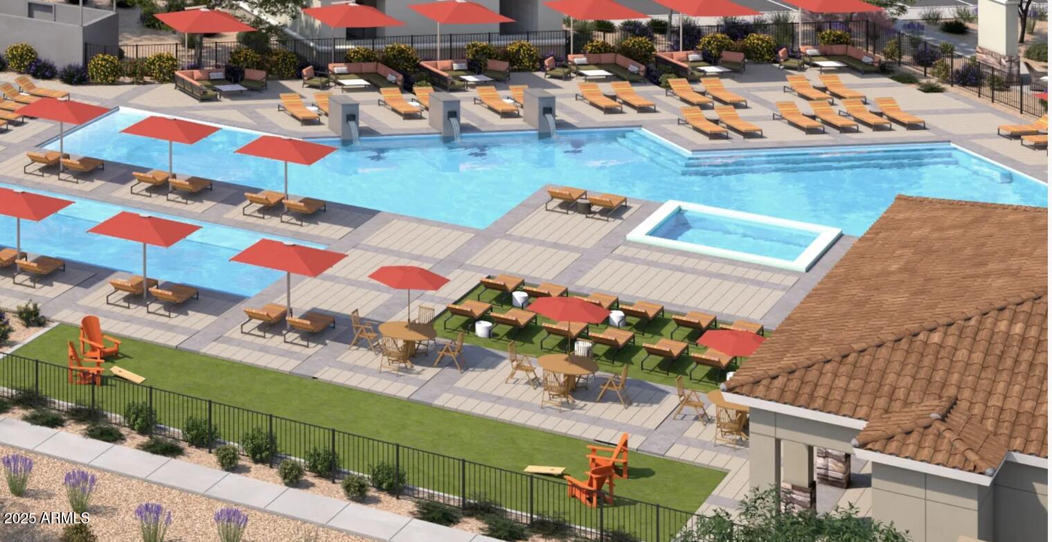 3545 E WARNER Road 1