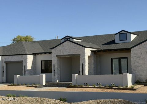 8521 E DESERT COVE Avenue Scottsdale AZ 85260