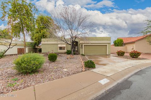 1750 E CAMINO Court Chandler AZ 85225