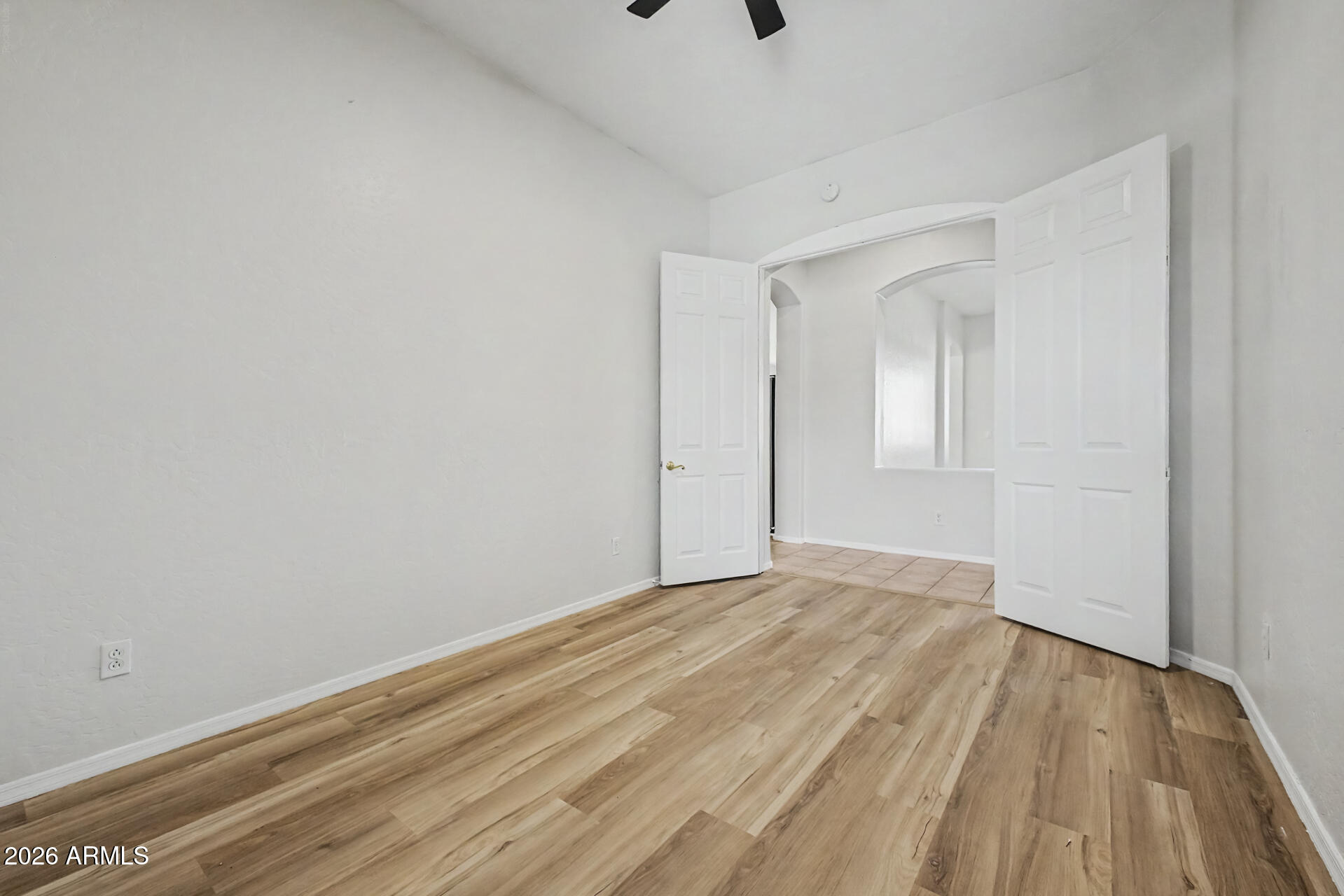 PETERSON FARMS UNIT 2 - Residential