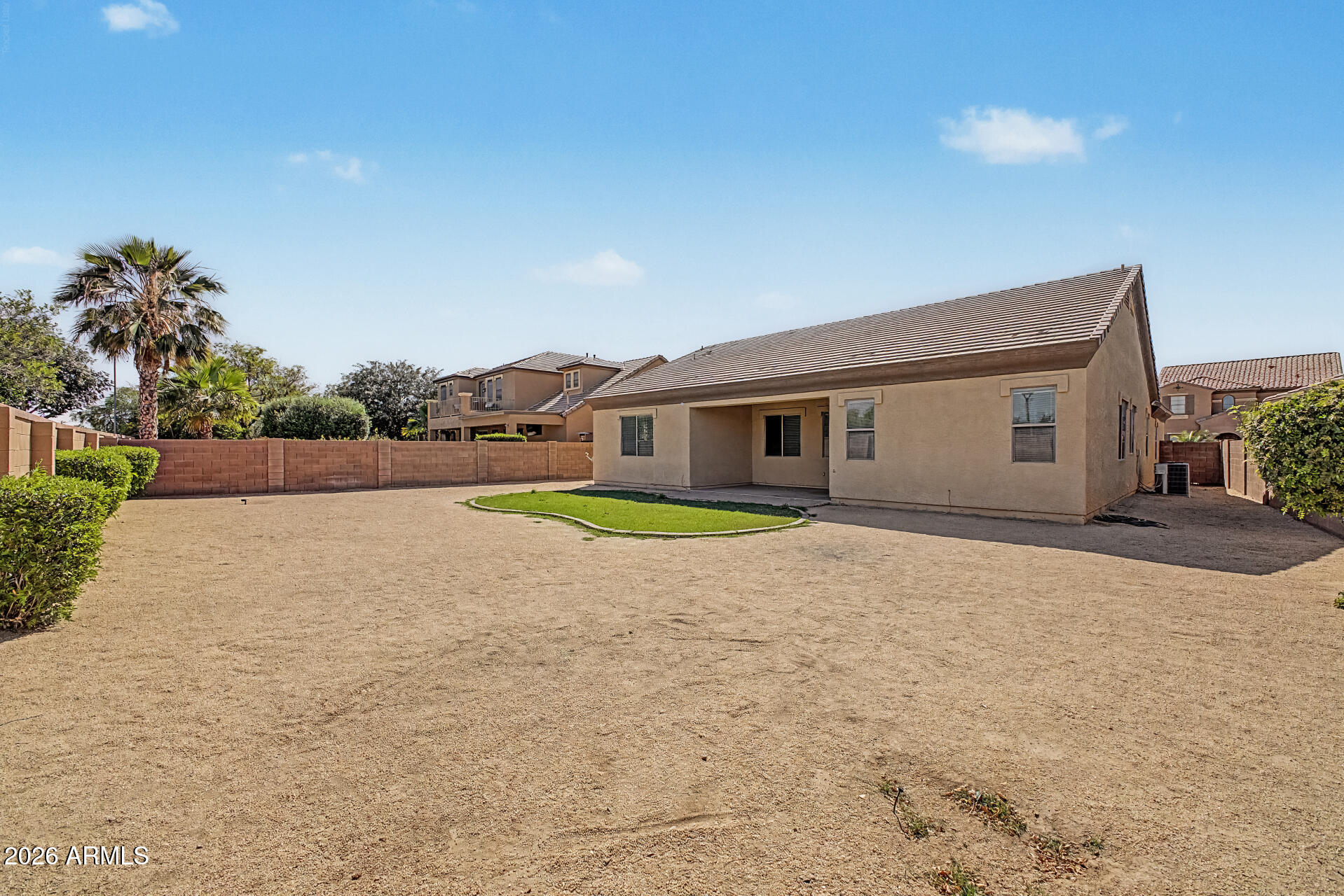 PETERSON FARMS UNIT 2 - Residential