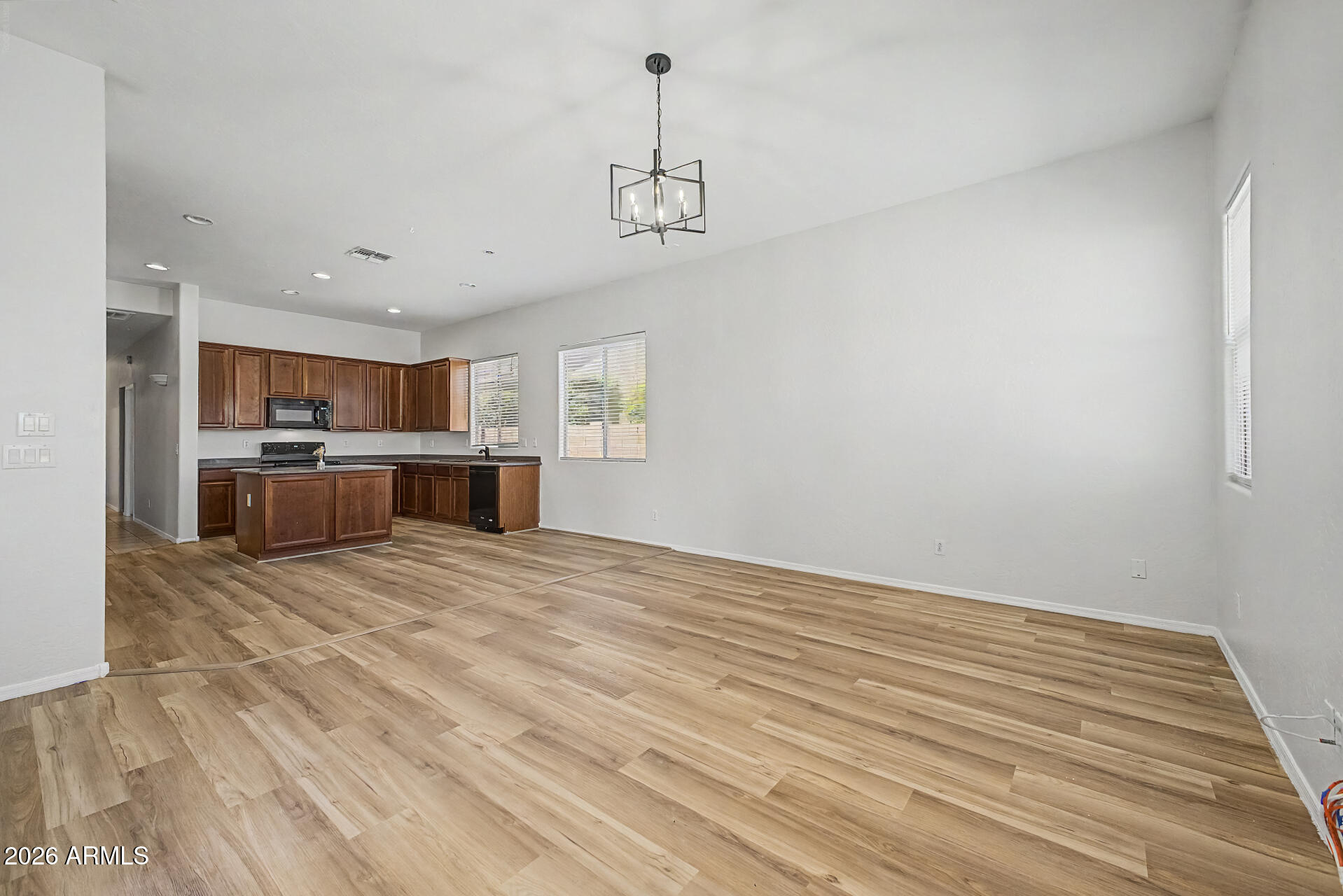 PETERSON FARMS UNIT 2 - Residential