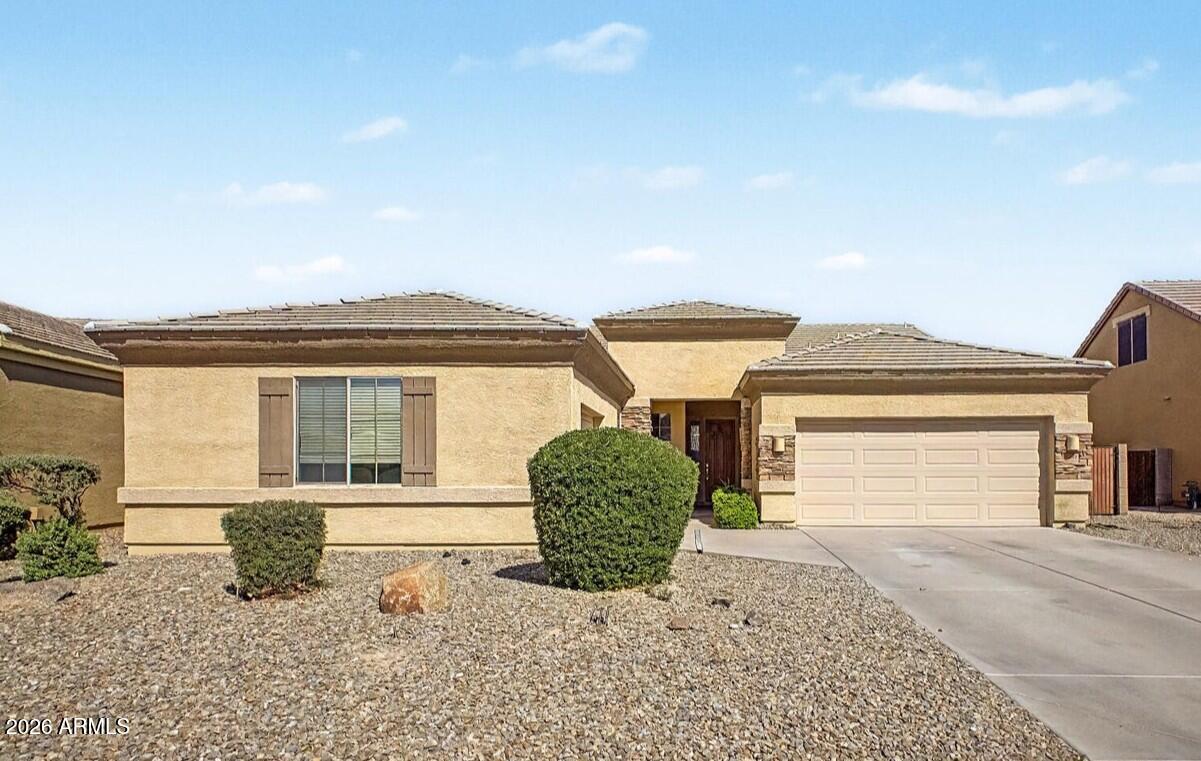 PETERSON FARMS UNIT 2 - Residential