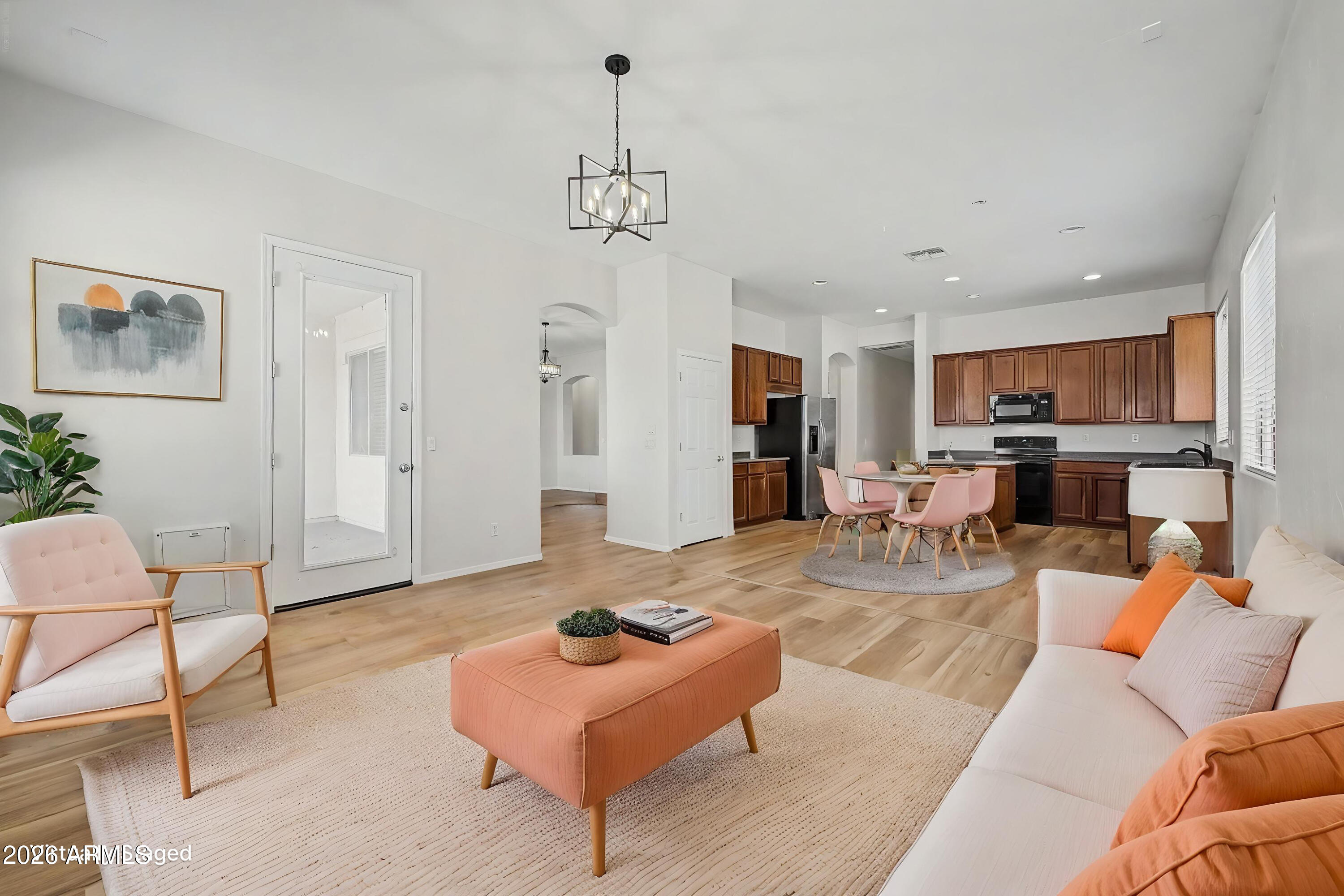 PETERSON FARMS UNIT 2 - Residential