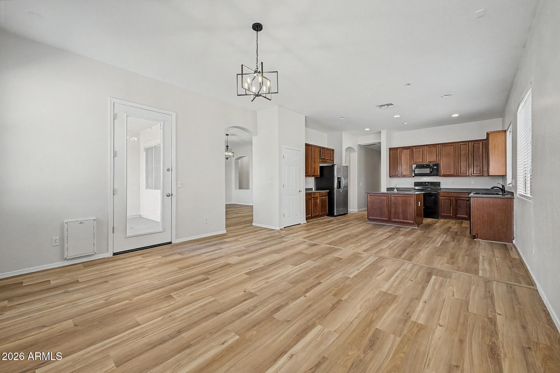PETERSON FARMS UNIT 2 - Residential