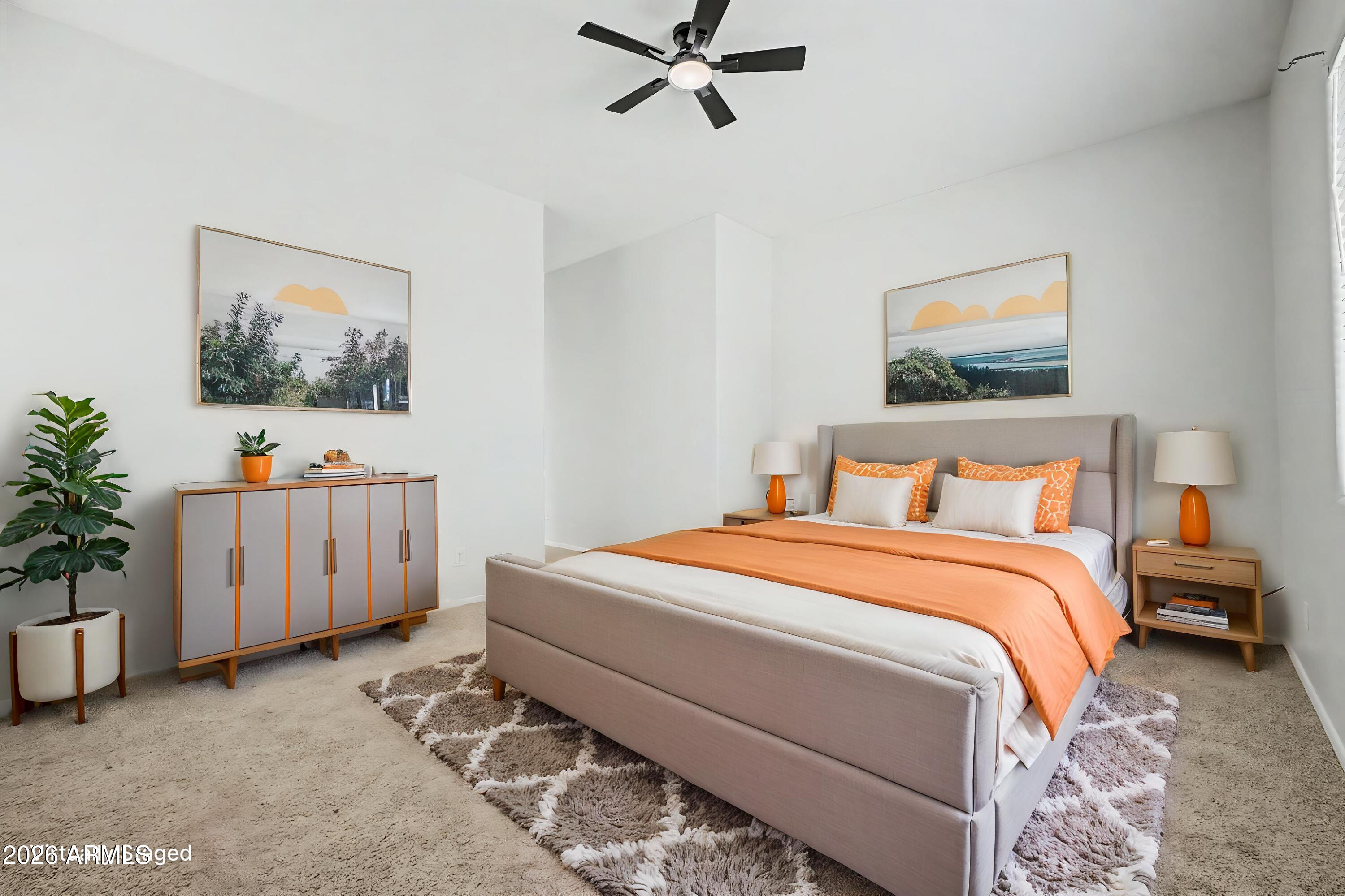 PETERSON FARMS UNIT 2 - Residential