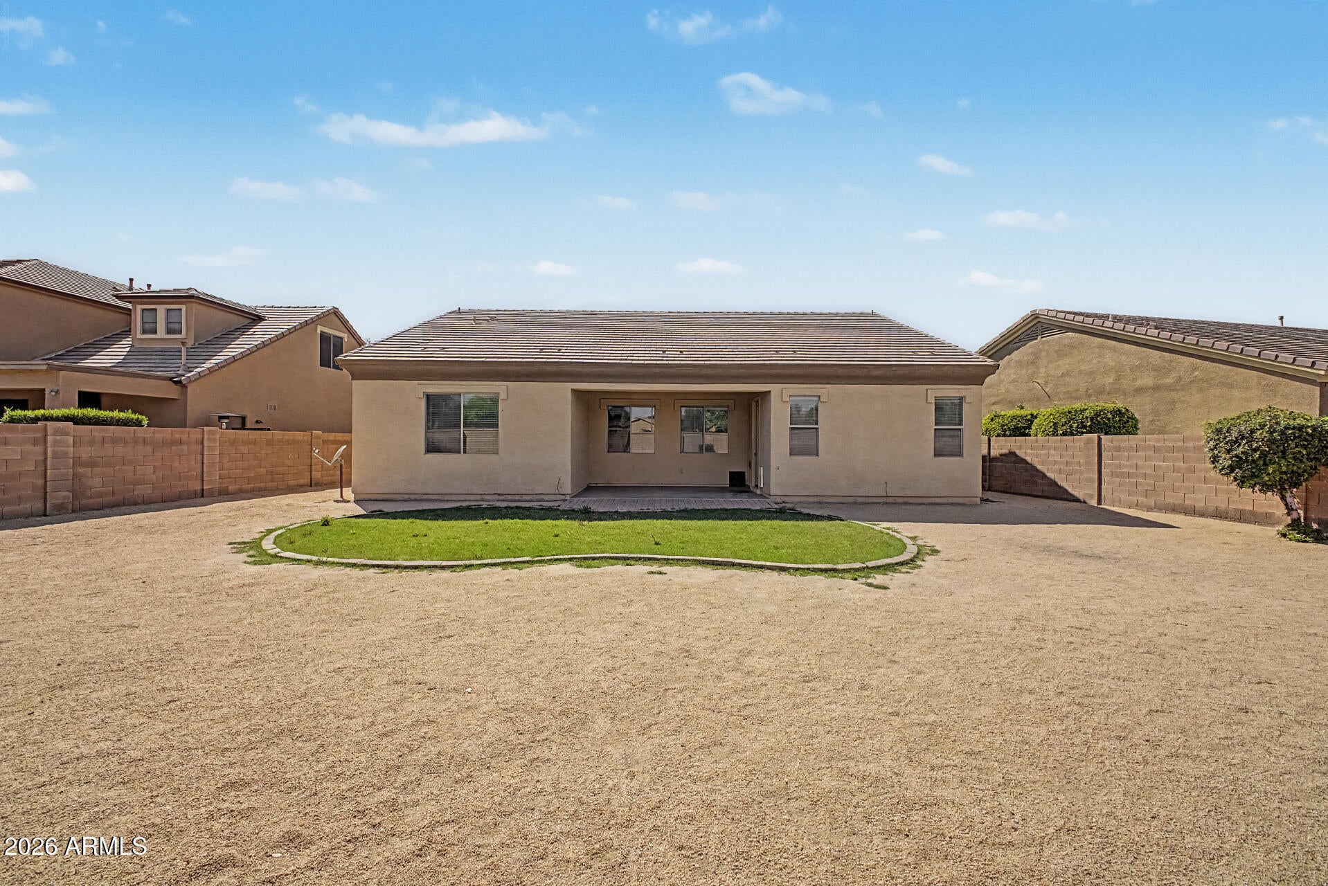 PETERSON FARMS UNIT 2 - Residential