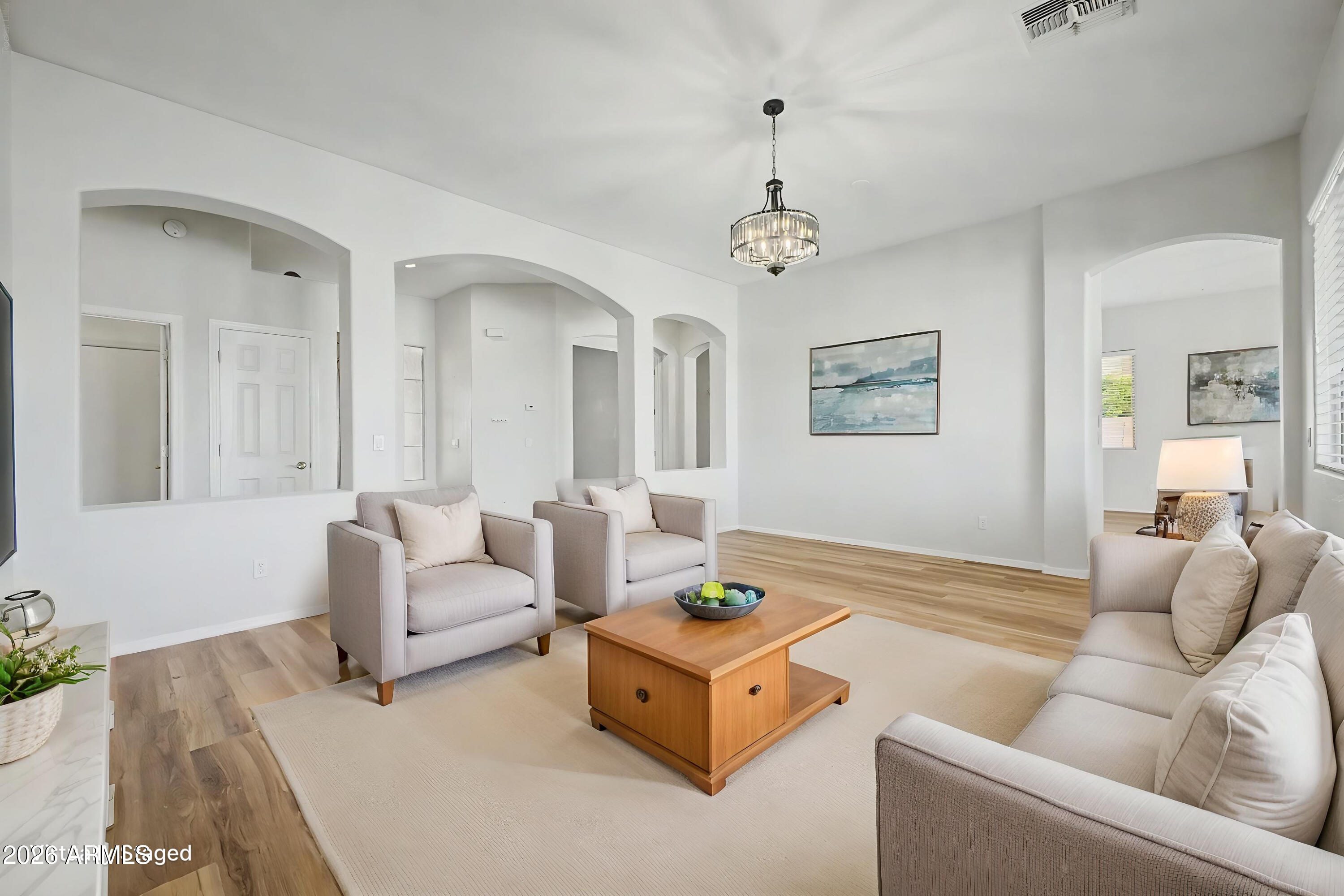 PETERSON FARMS UNIT 2 - Residential