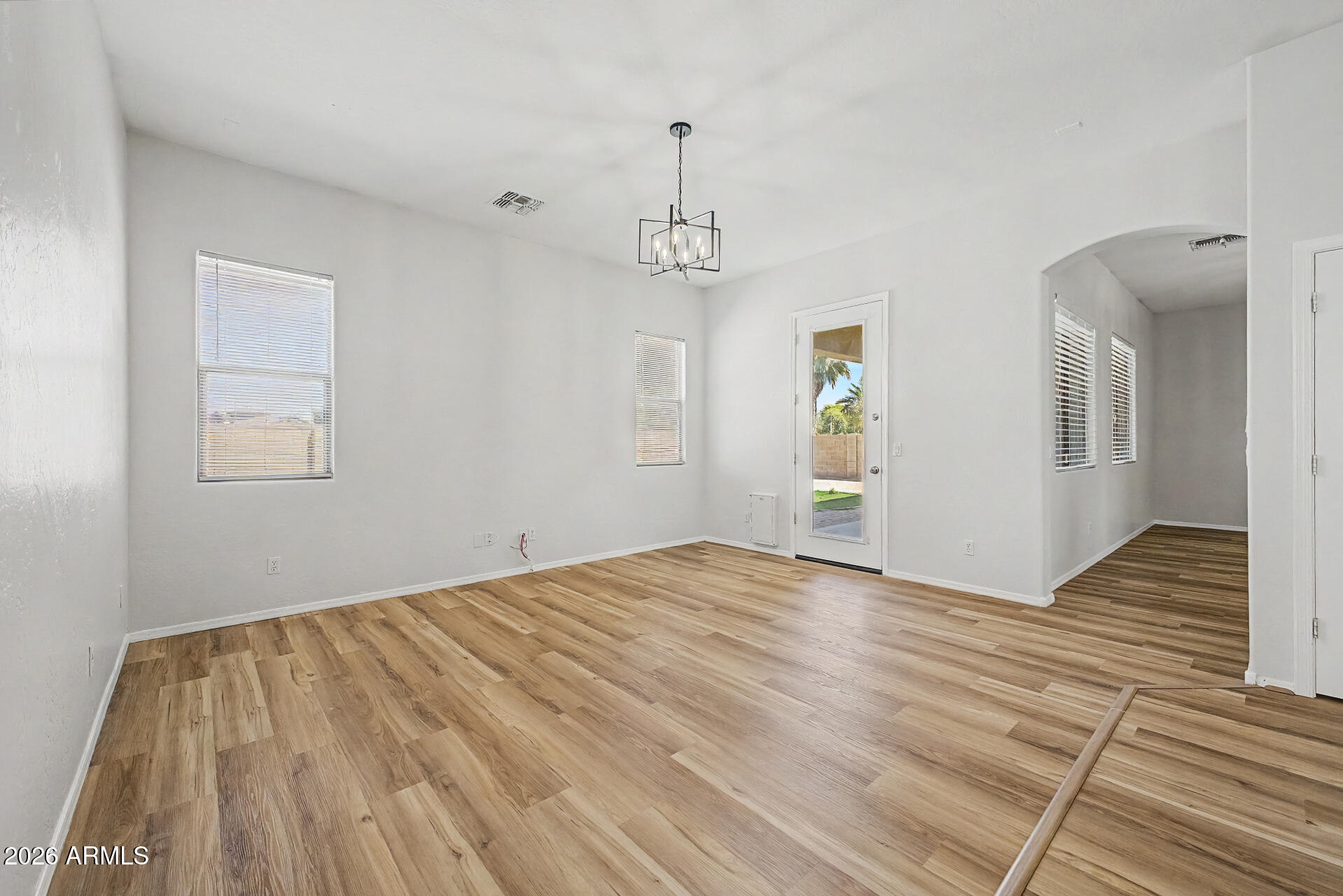 PETERSON FARMS UNIT 2 - Residential