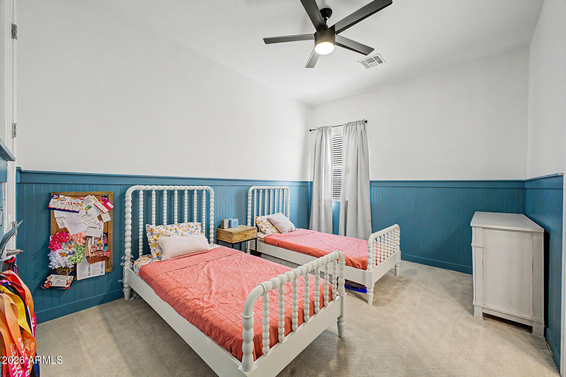 DESERT PLACE AT MORRISON RANCH PHASE 1 - Residential