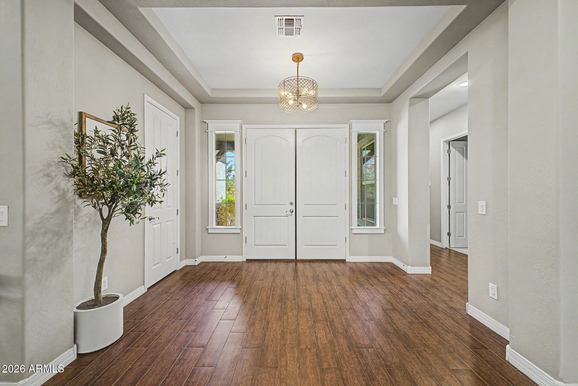 DESERT PLACE AT MORRISON RANCH PHASE 1 - Residential