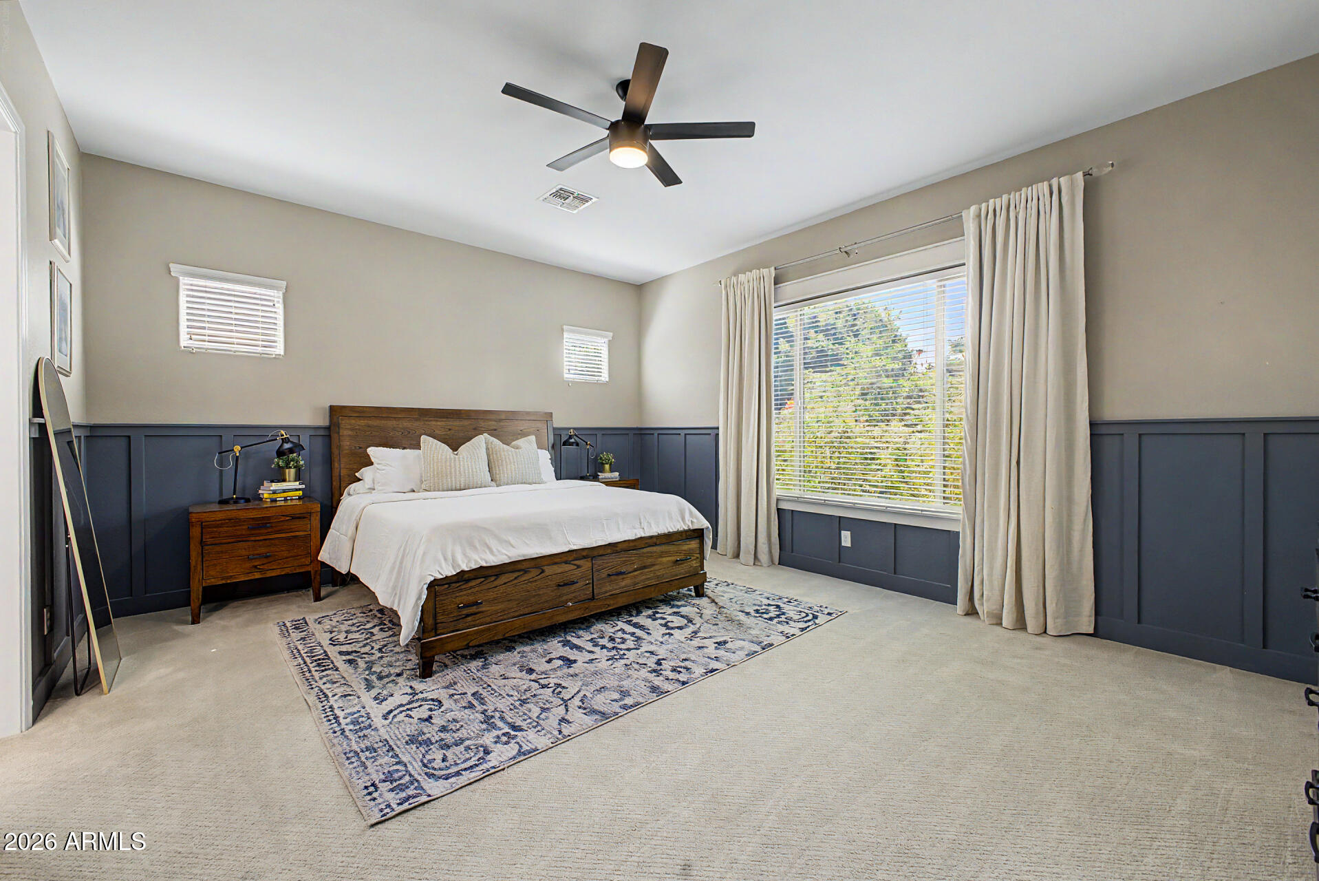 DESERT PLACE AT MORRISON RANCH PHASE 1 - Residential