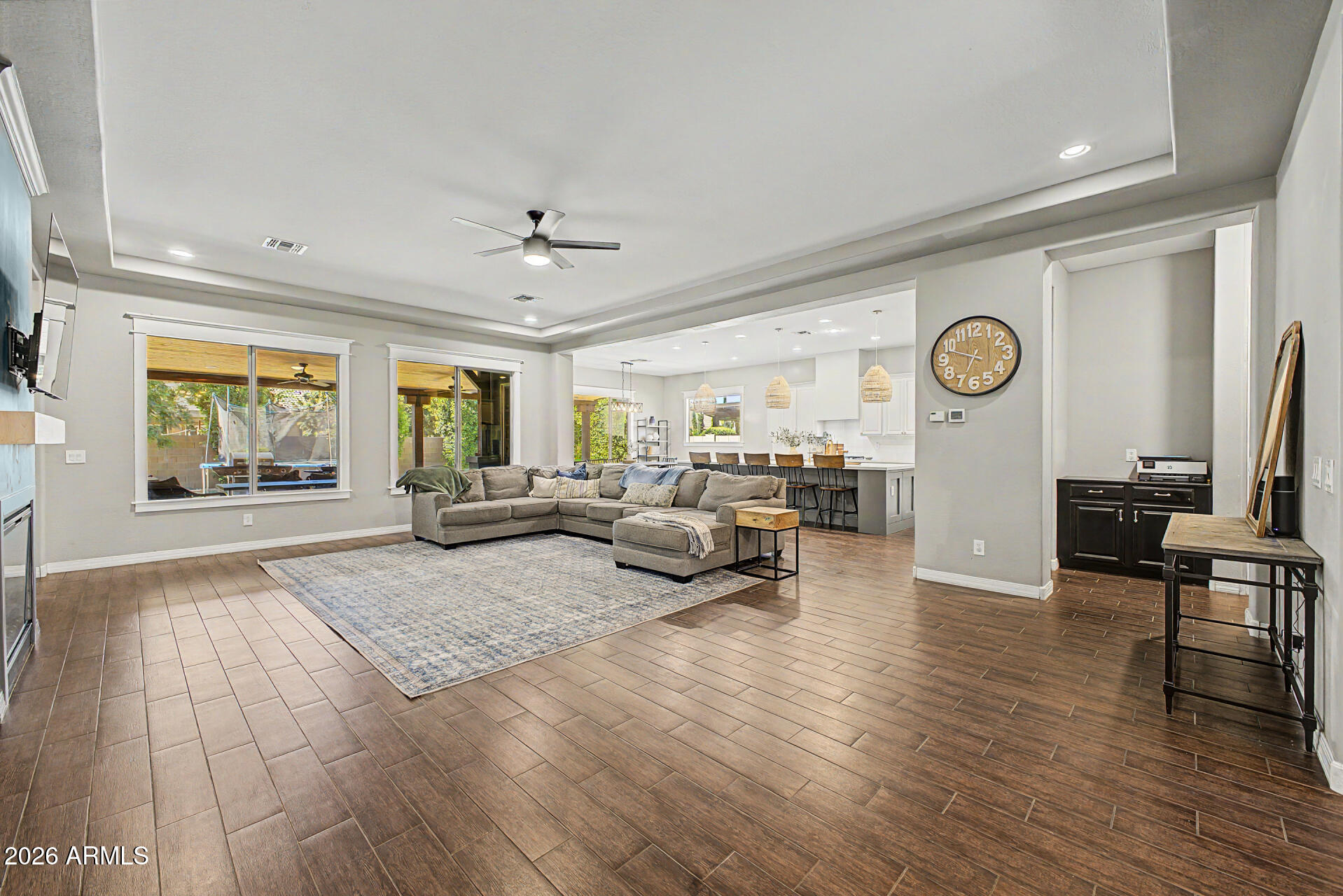 DESERT PLACE AT MORRISON RANCH PHASE 1 - Residential
