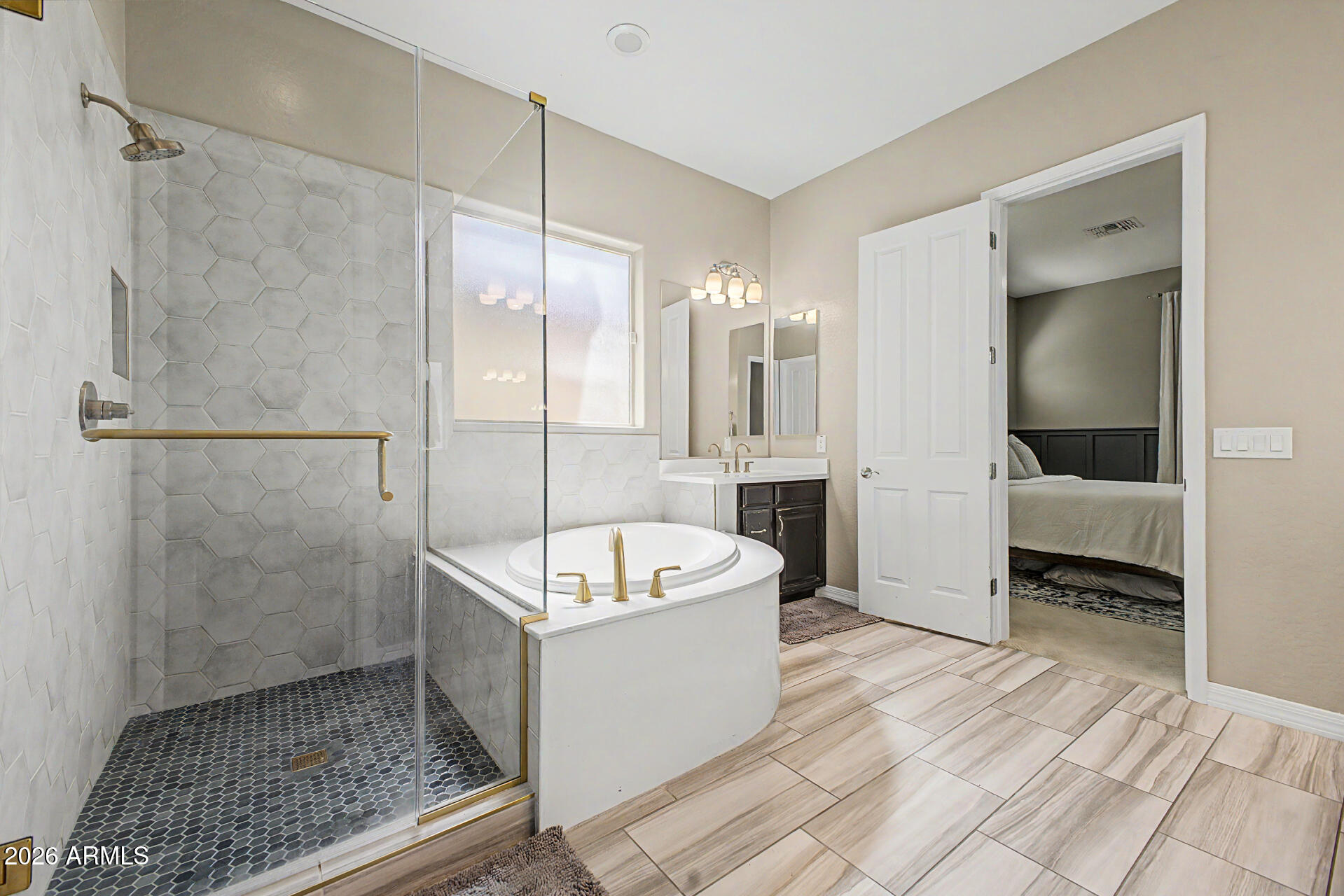 DESERT PLACE AT MORRISON RANCH PHASE 1 - Residential