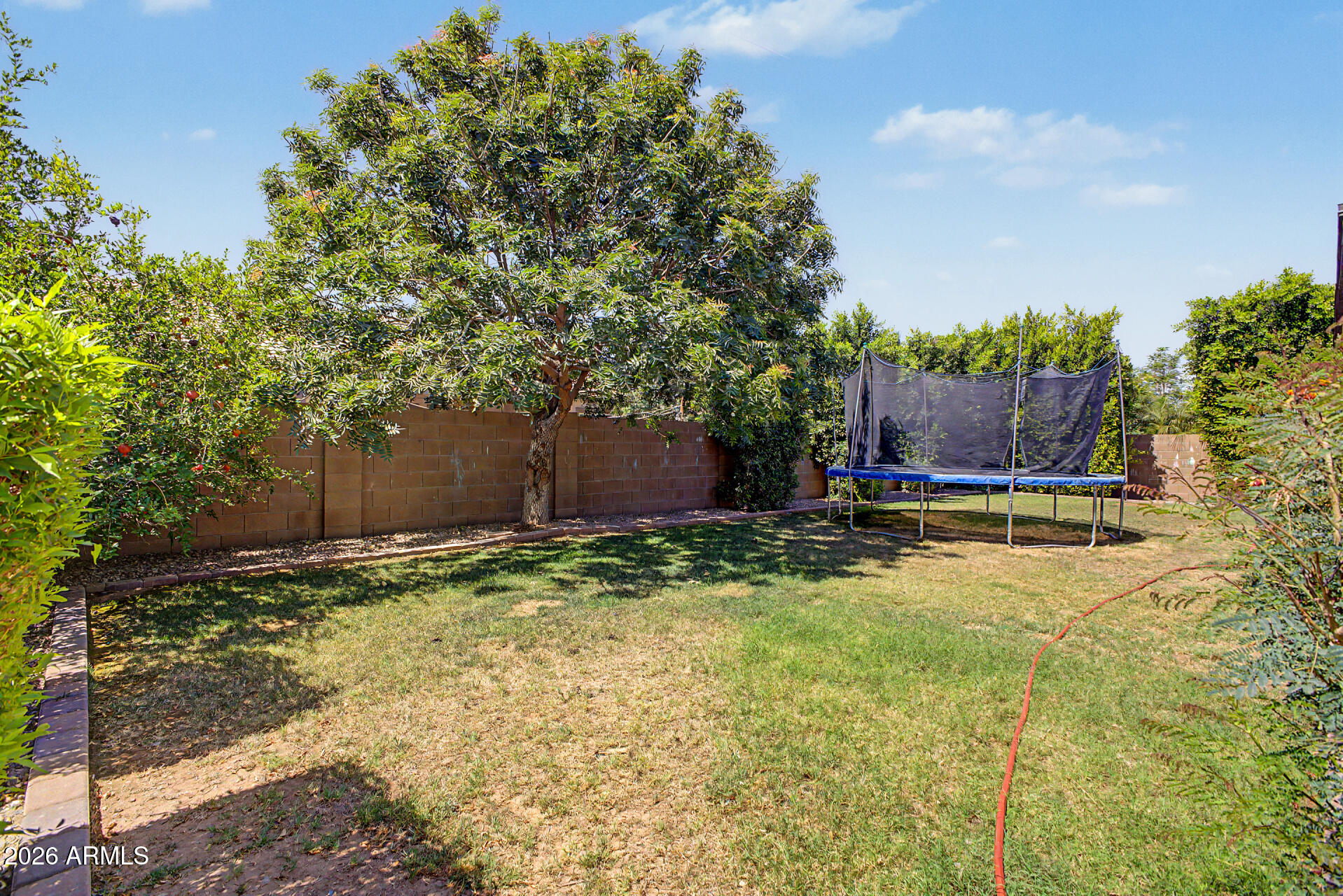 DESERT PLACE AT MORRISON RANCH PHASE 1 - Residential