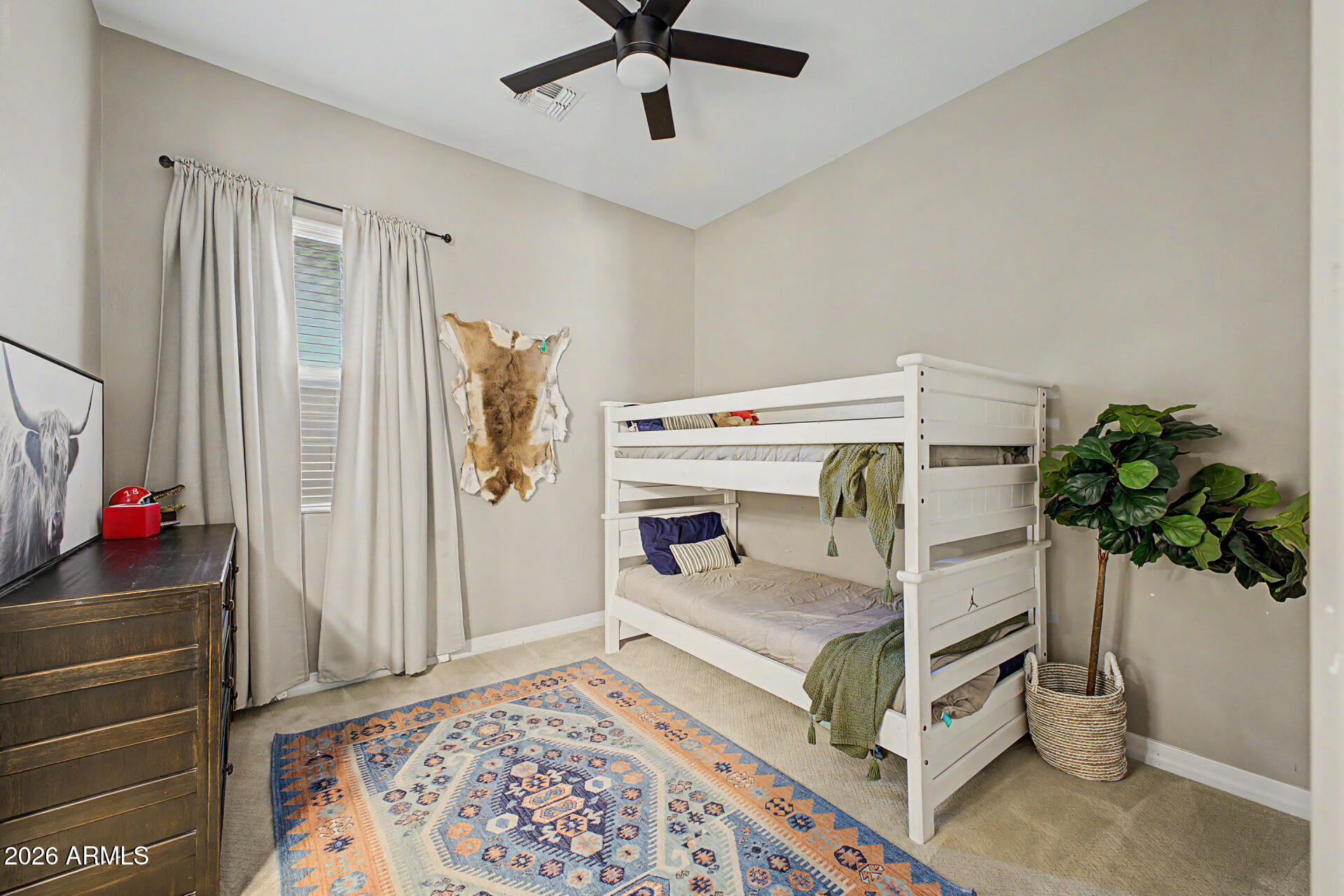 DESERT PLACE AT MORRISON RANCH PHASE 1 - Residential
