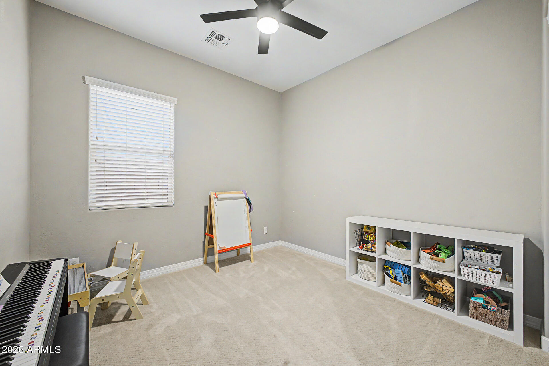 DESERT PLACE AT MORRISON RANCH PHASE 1 - Residential