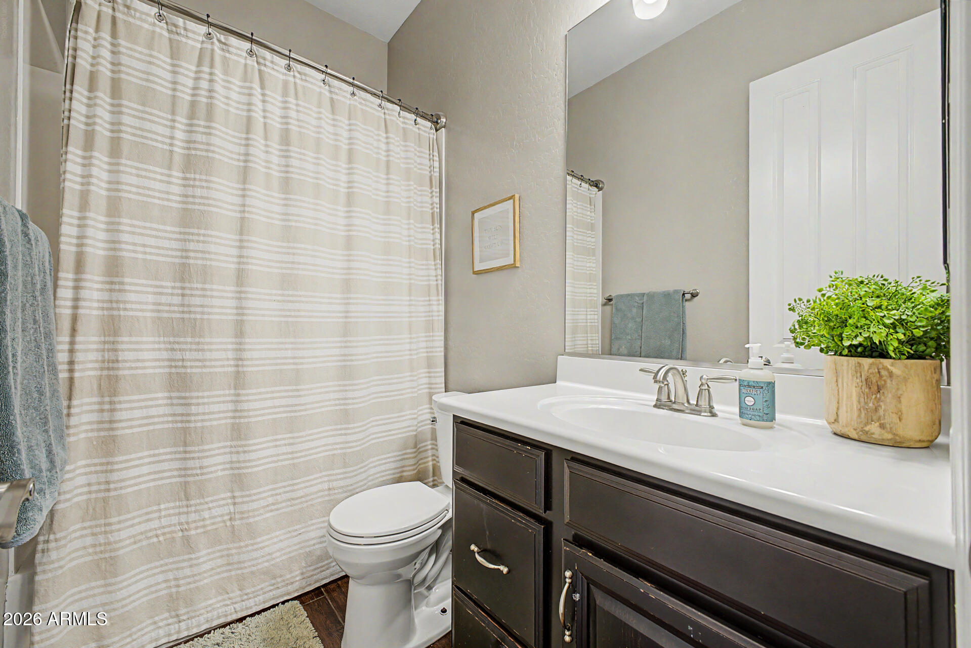 DESERT PLACE AT MORRISON RANCH PHASE 1 - Residential