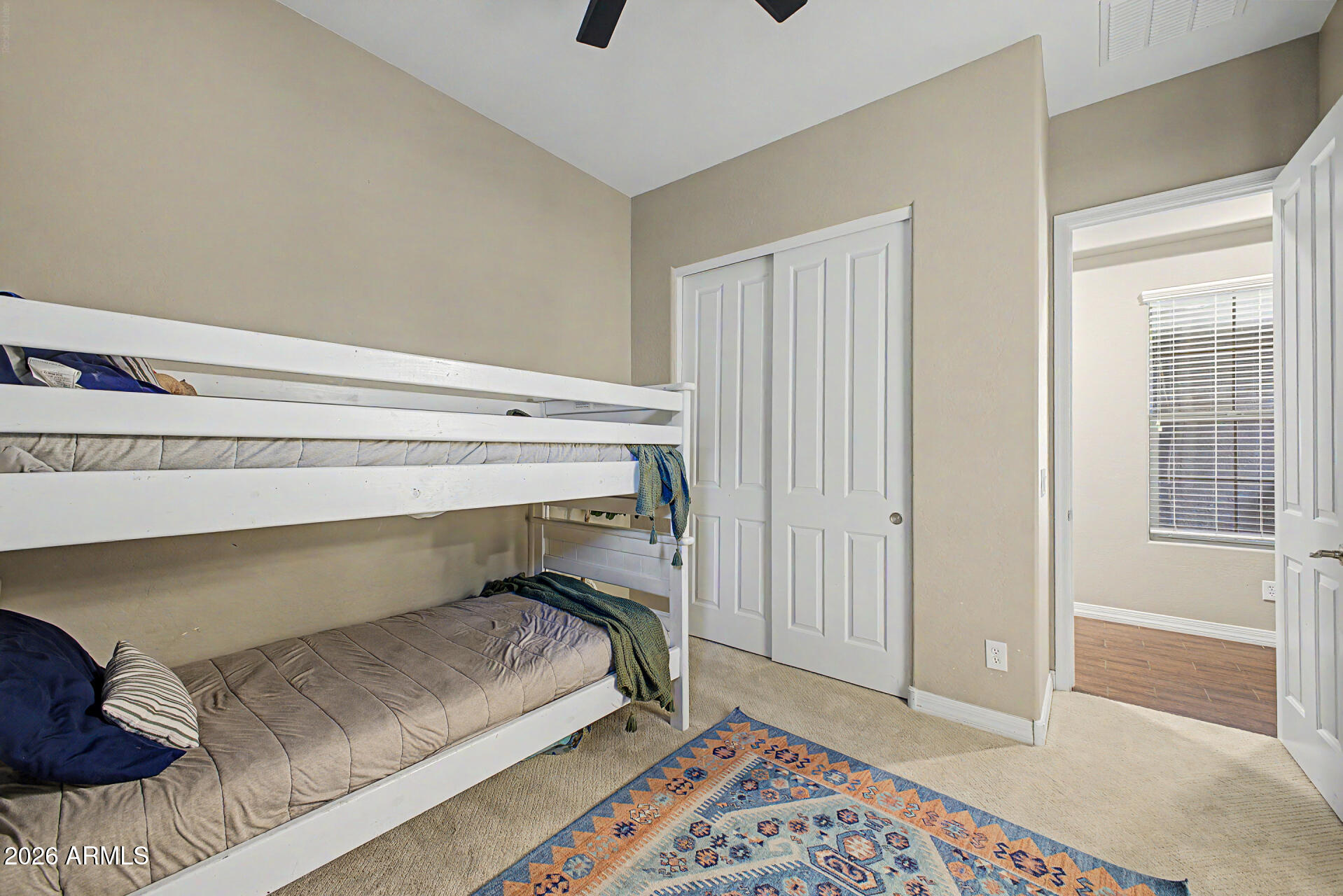 DESERT PLACE AT MORRISON RANCH PHASE 1 - Residential
