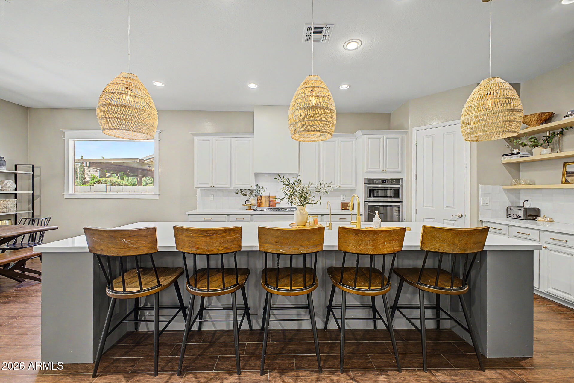 DESERT PLACE AT MORRISON RANCH PHASE 1 - Residential