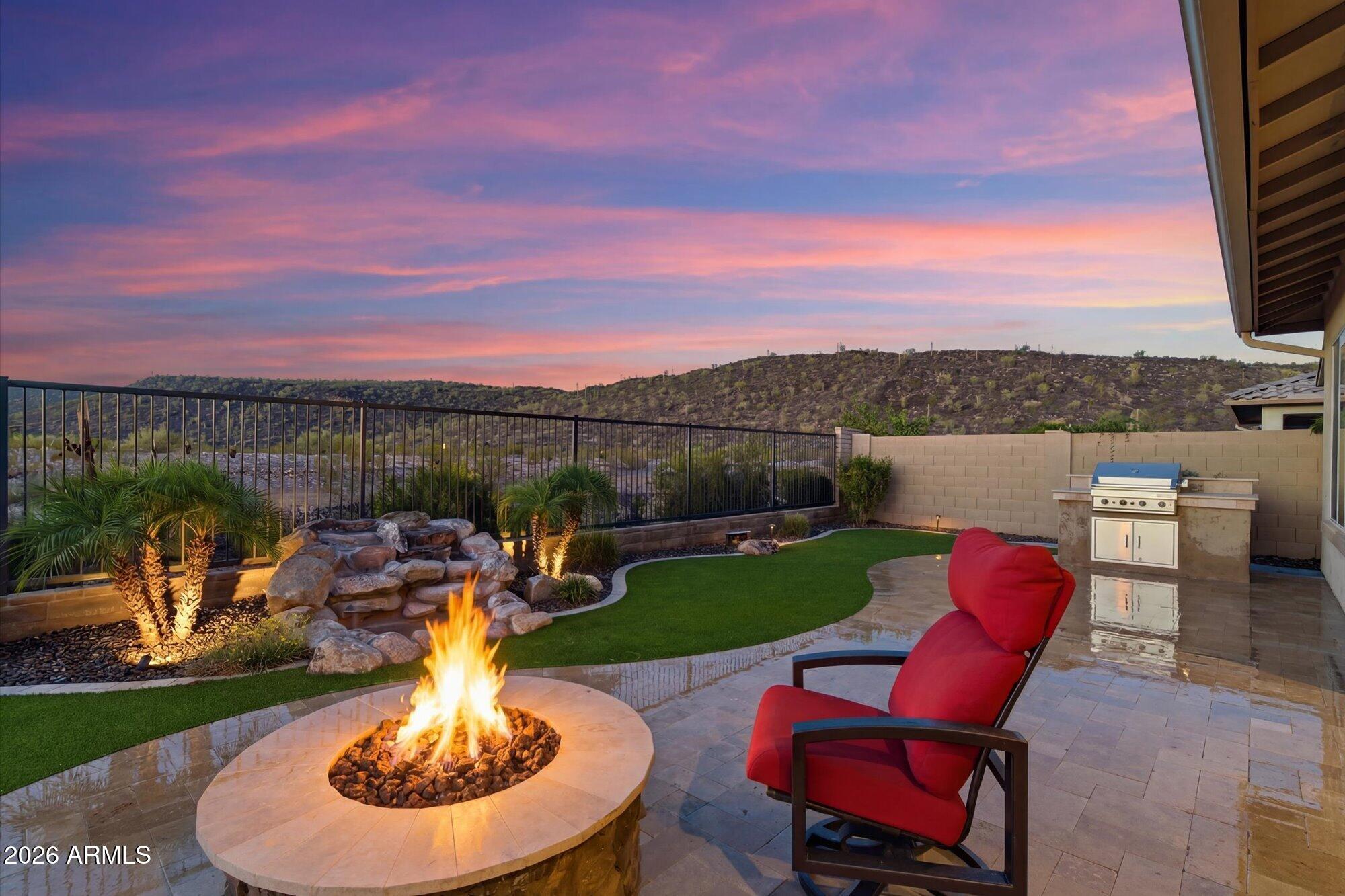 11614 W MONTANSORO Lane