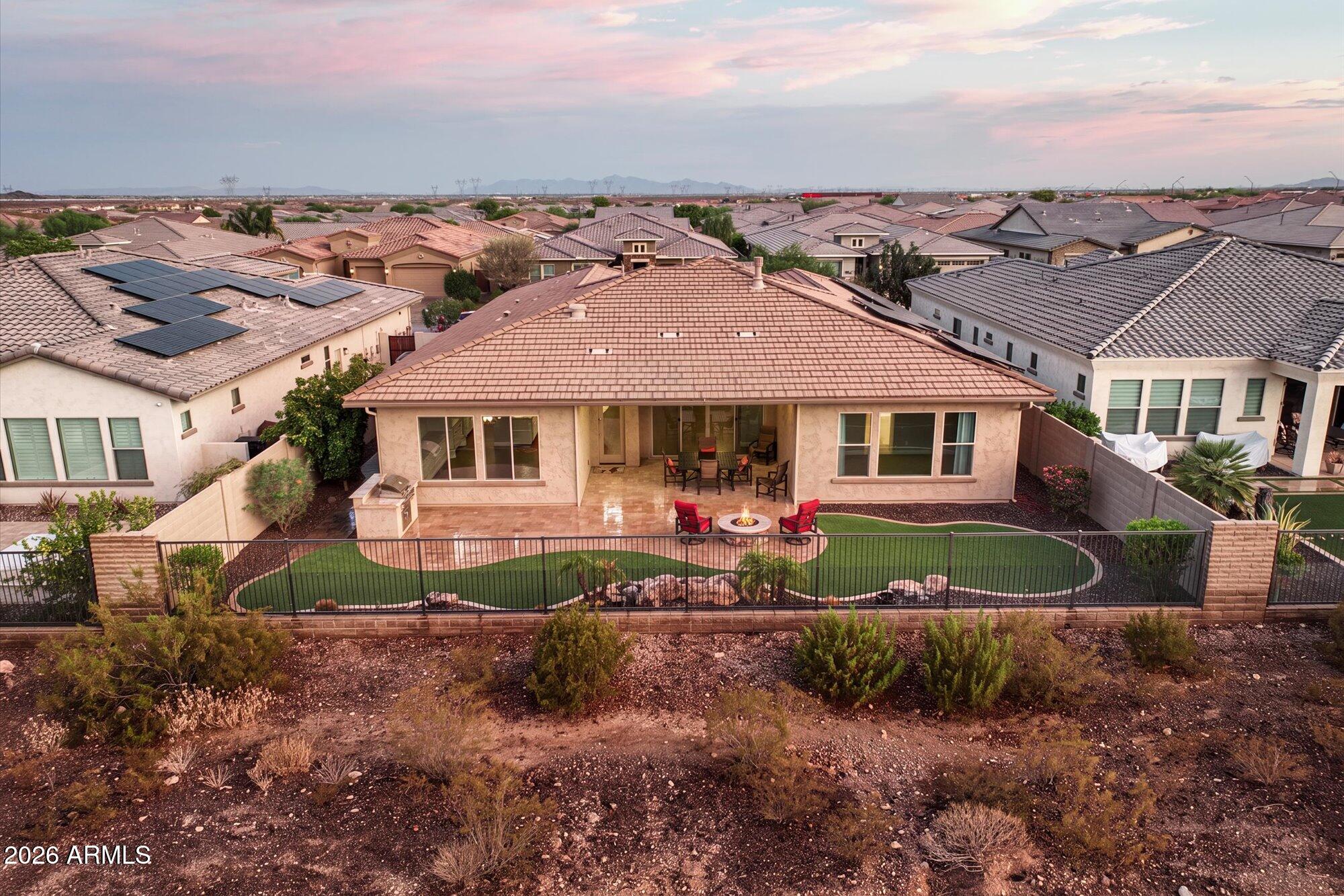 11614 W MONTANSORO Lane
