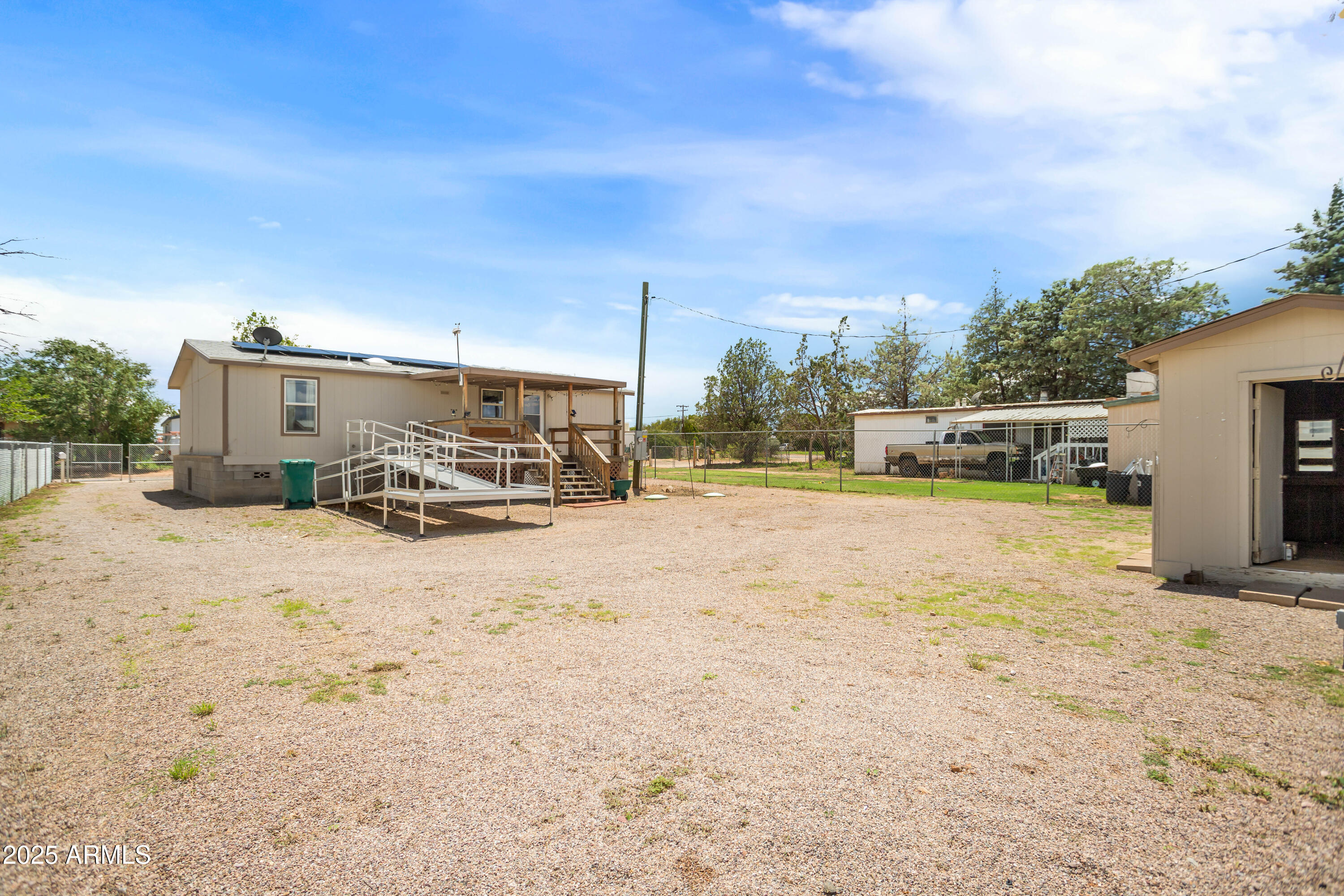 MIRACLE VALLEY 2 - Residential