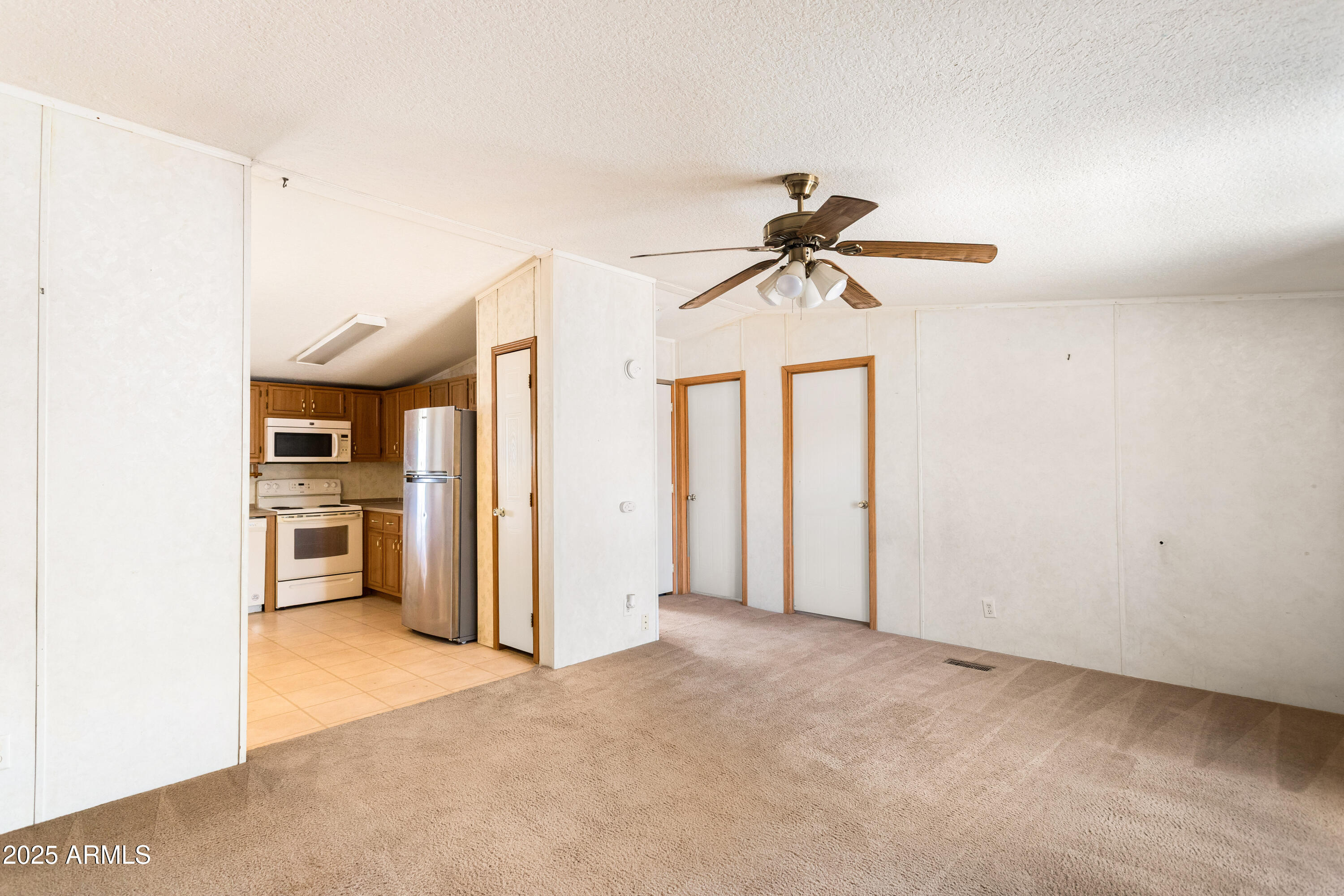 MIRACLE VALLEY 2 - Residential