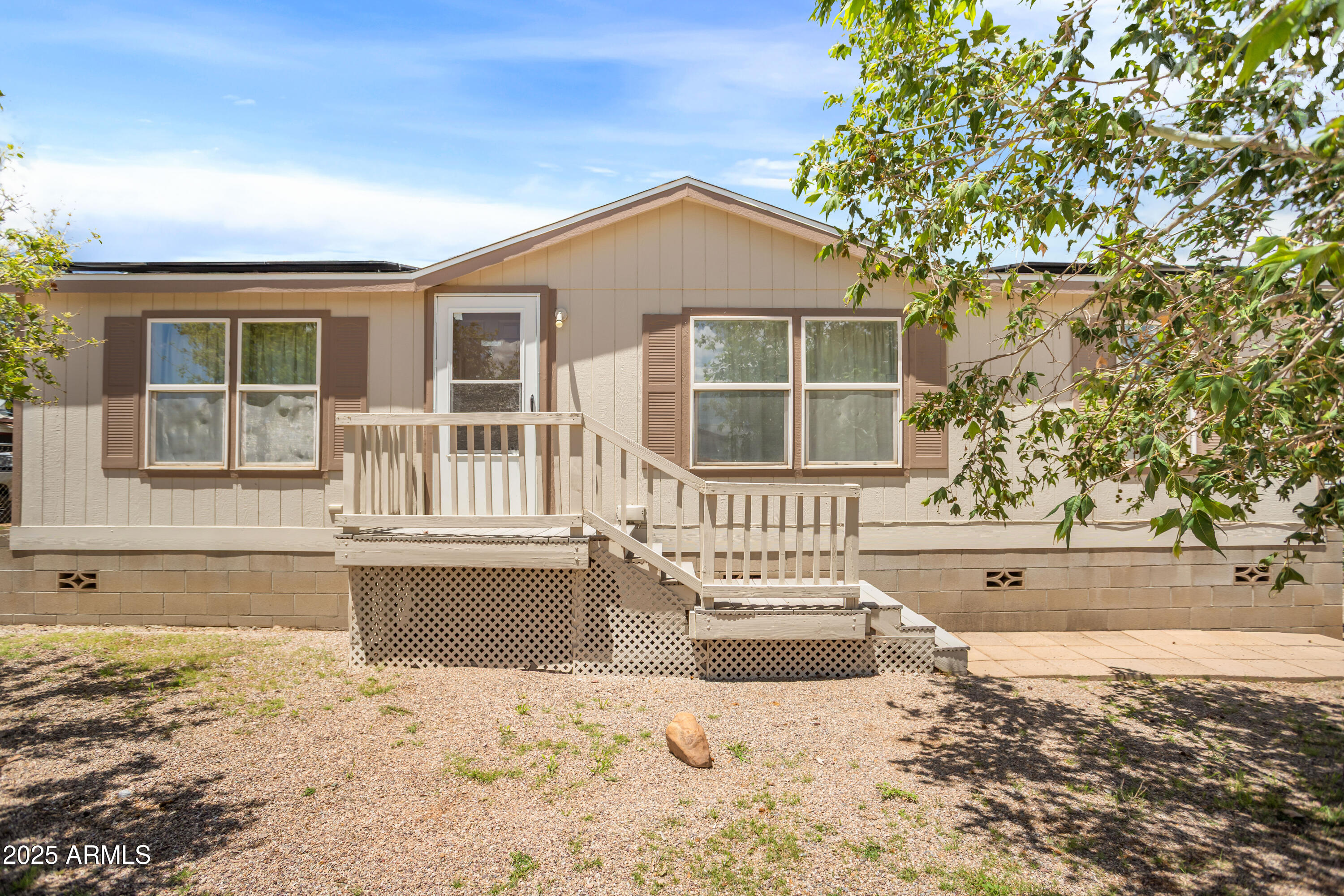 MIRACLE VALLEY 2 - Residential