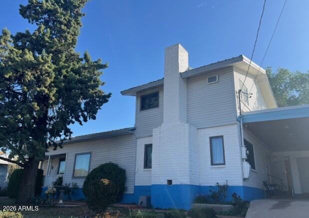 Warren - Residential